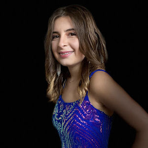 Meet your Posher, Taylor brantley